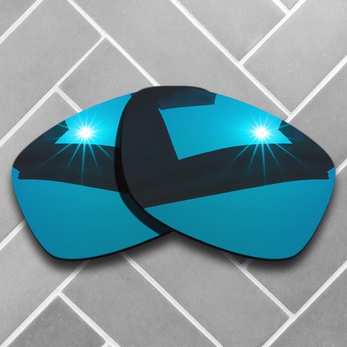 Polarisierte Ersatzgläser für Oakley Jupiter quadratisch kratzfest Auswahl USA - Bild 5 von 70