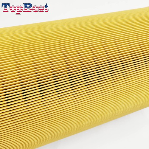 New 1613800400 Air Filter Element for Atlas Copco Air Compressor 1613740800 - Picture 3 of 14
