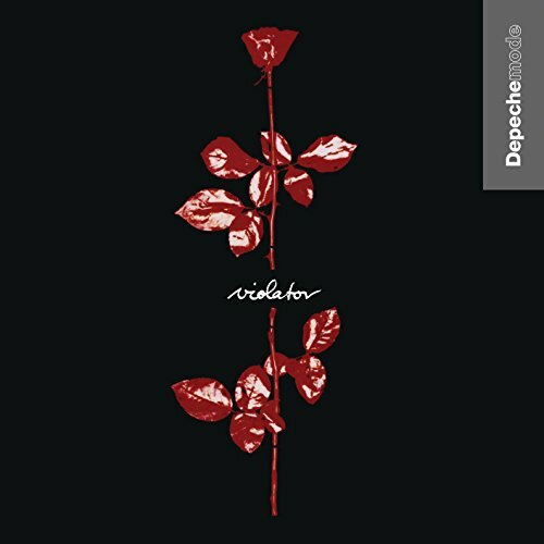 DEPECHE MODE - VIOLATOR [VINYL] - Picture 1 of 1