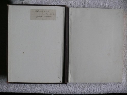 ANIMATE CREATION  Volume 1 by J. G. Wood. New York: Selmar Hess 1885 - Picture 2 of 16