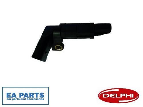 Sensor, crankshaft pulse for SEAT SKODA VW DELPHI SS10765-12B1 - Picture 1 of 3