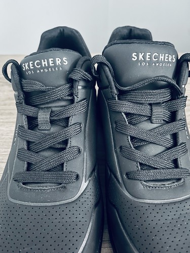 SKECHERS STREET LOS ANGELES WITH AIR-COOLED WOMEN'S Size 9 - Picture 9 of 12