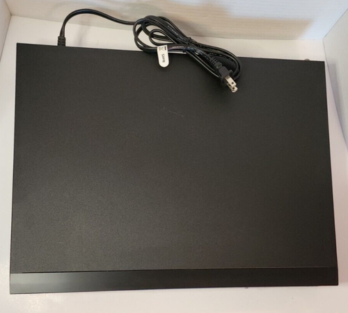 Polaroid DVD Player Recorder DRA-01601A w/160 GB Hard Drive-WITH REMOTE-TESTED! - Picture 6 of 13