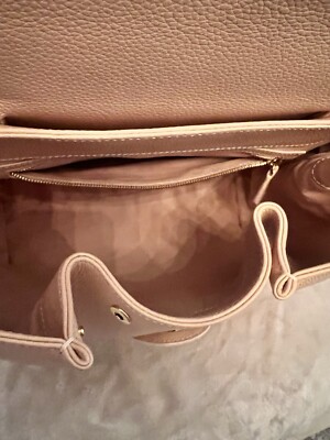 Polene Numero Un Edition Light Pink Discontinued NWOT | eBay
