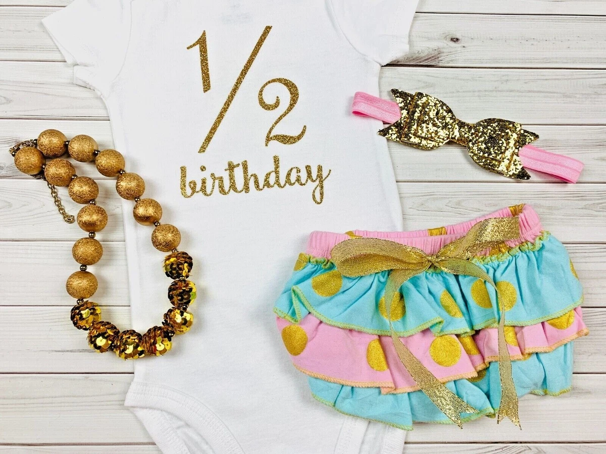 Birthday girl outfit 2 years best sale old