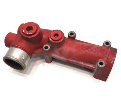 Cummins ISX Coolant Transfer Connection 3689057 OEM | eBay