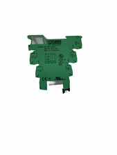 Phoenix Contact PLC-BSP-24UC/21 relay base