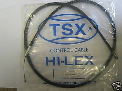 KAWASAKI Z 400 500 550 Z400 Z500 Z550 NUEVO cable embrague 1210MM LARGO - Imagen 1 de 1