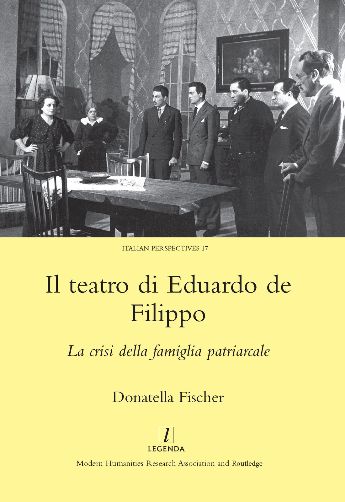 Il Teatro di Eduardo de Filippo