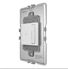 Legrand Adorne Wireless SMART Dimmer With Netatmo WNAL63W1 NEW