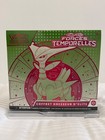 ETB Pokemon I EV05 Forces Temporelles Coffret Dresseur D'Elite Pokemon FR - NM