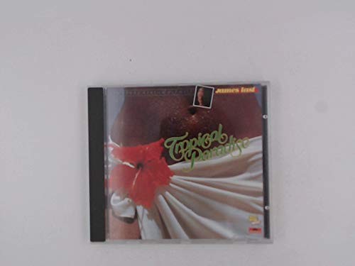 James Last Tropical Paradise (CD) - Bild 1 von 1