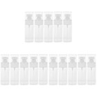  3 Pack Kleine Sprühflaschen Friseur Tragbare Reise-Make-up-Flaschen