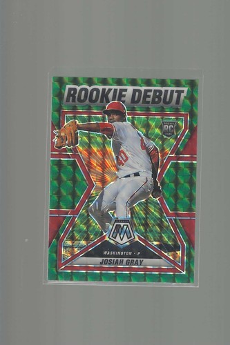Washington Nationals - RC - Stars - Inserts - Various Brands and Years - PYC - Picture 206 of 241