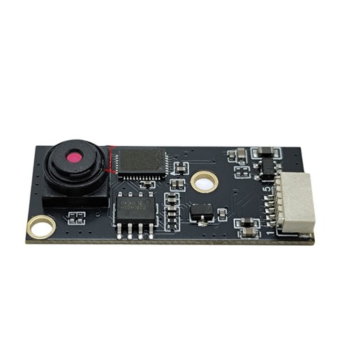 USB-Treiberfreies Kameramodul für AI Vision Robot für 3D-Drucker 1080P mit2198