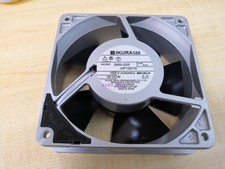 1pc STYLE FAN 120*120*38MM UP12D10 100V