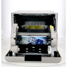 DNP DS-RX1 HS Dye Sublimation Digital Photo I...