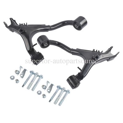 NEW Rear Upper Suspension Control Arms for Land Rover Discovery 3/4 2004-2017