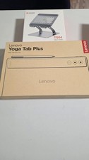 Lenovo Yoga Tab Plus 12,7" 3K 144Hz | 16GB/256GB | NEU OVP + Ständer