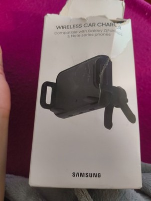 Samsung Wireless Car Charger (EP-H5300)