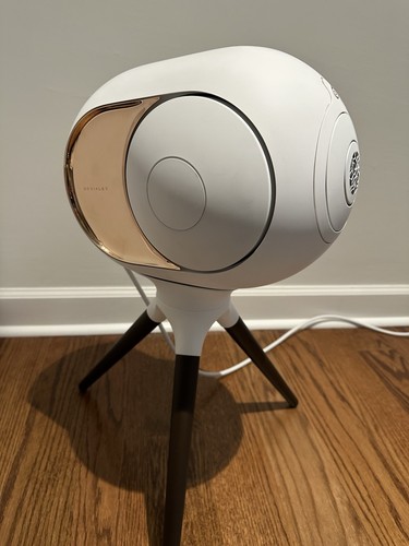 Devialet Phantom I 108dB Wireless Powered Speaker System GOLD - Bild 3 von 5