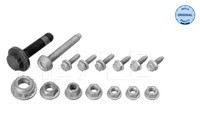 [Su] Meyle 100 654 0014 Montagesatz, Lenker FüR Audi Seat Skoda VW