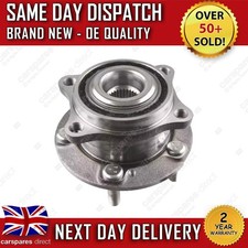 Roulement de roue Hyundai IX55