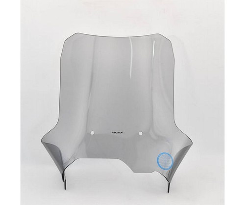 Windschutzscheibe Isotta Adv Original Typ 465x445x4 Bmw F 700 Gs 2012 2018 082T - Picture 5 of 5