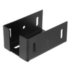  Fence Post Connection Handrail Bracket Railing Brackets Connector