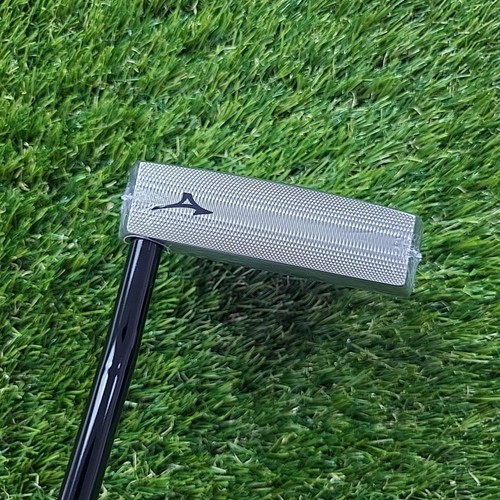 Mizuno M Craft Omoi 03 Putter 35 Inches Weight Kit Inc *BRAND NEW* - Picture 2 of 6