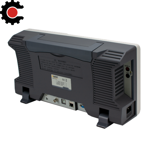 OWON XDS4504 500MHz 5GSa/s 4-Channel Digital Oscilloscope - Picture 5 of 5