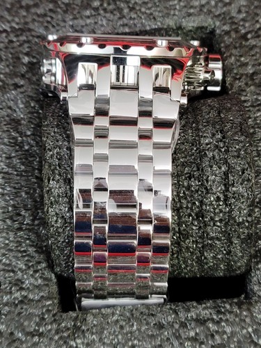 Invicta Reserve Specialty Subaqua Meteorite Dial SW500 Swiss Made 22838 - Picture 10 of 14