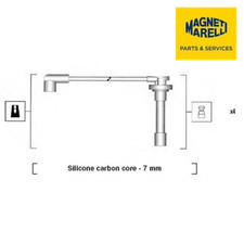 Bougies de préchauffage Honda PRELUDE