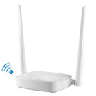 Router Tenda N301 Wireless N300 Facile Installazione Velocità Fino a 300 Mbps