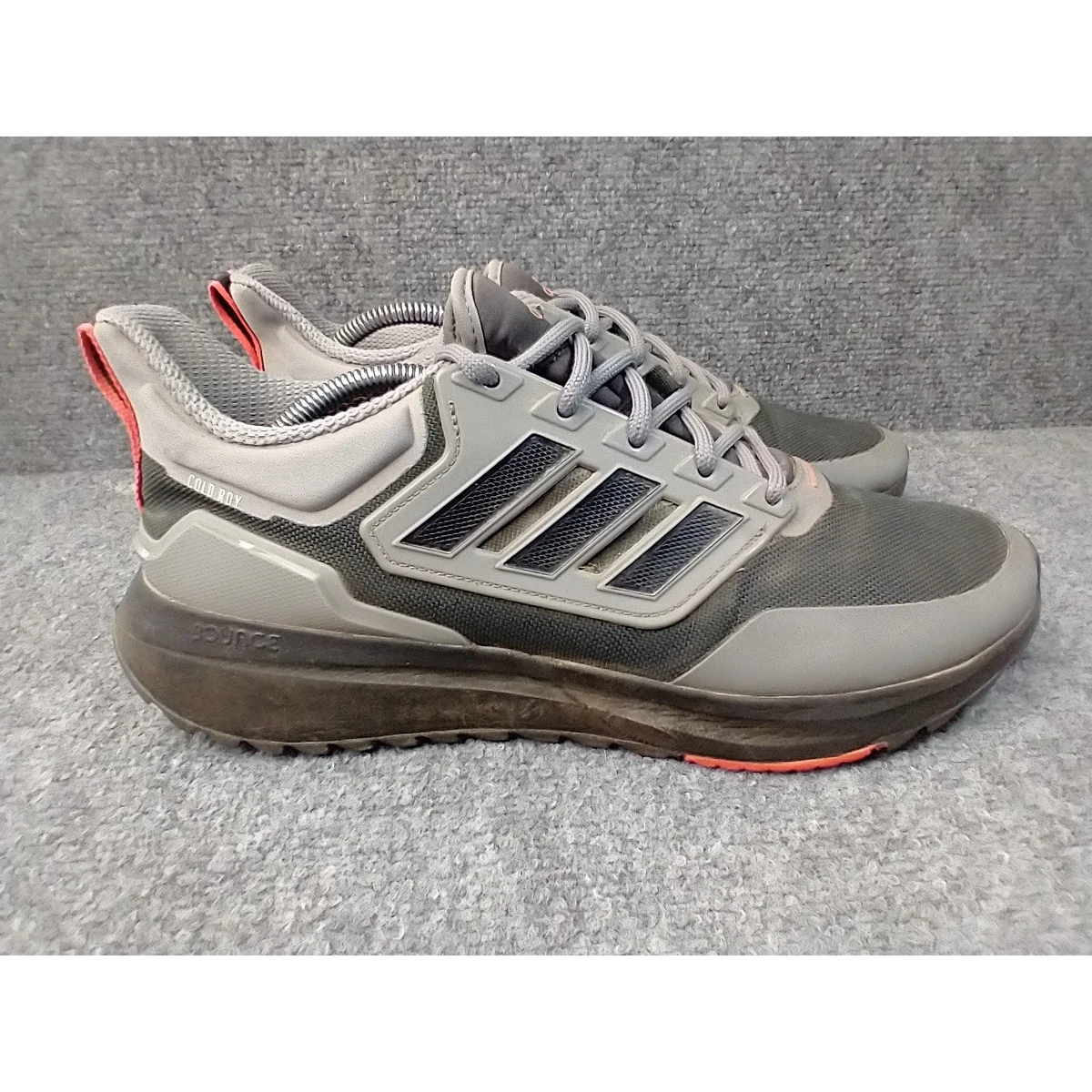 adidas EQ21 Run Cold.RDY Carbon Grey for Sale | Authenticity 
