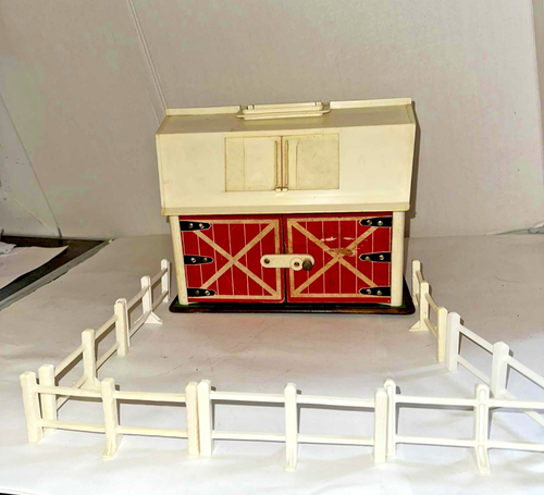 Vintage Fisher Price Little People - Bild 4 von 793