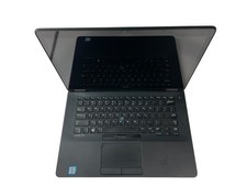 DELL Latitiude E7470 Intel Core i7 6600U 2.60GHz 2 Cores 16GB 256GB NVMe Win. 11