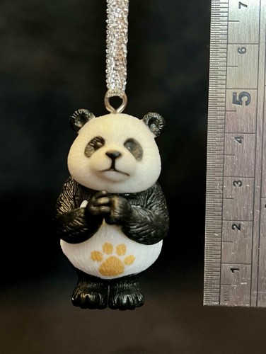 NEW Kung Fu Panda Set Christmas Halloween Decorations Movie TV Book Retro Hero - Picture 4 of 6