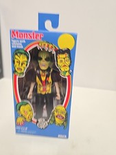 NECA - Ben Cooper Phantom Of the Opera - Monster Figure With Costume - 2024