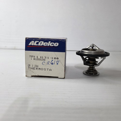 #ad AC Delco 131 100 Thermostat New In Box $34.99