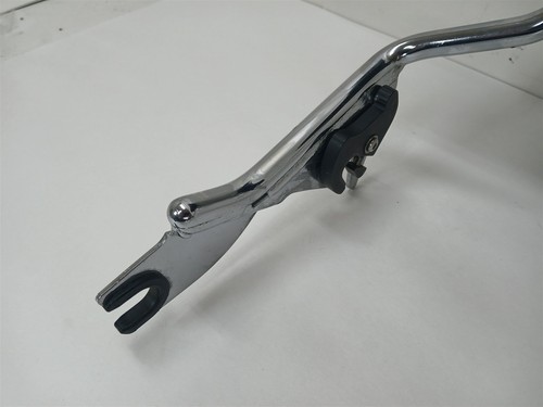 Harley-Davidson Touring 09-23 Passenger Studded Backrest Quick Release 52627-09 - Picture 4 of 10