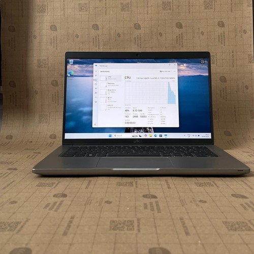 Dell Latitude 5420 Intel Core i5-11th Gen 16GBRAM 256GB SSD,2022,Win 11,RRP£1100 - Picture 18 of 23