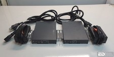 Extron USB Extender Plus T R Pair with Power Supply