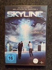 Skyline (DVD mit Vermietrecht) guter Zustand !