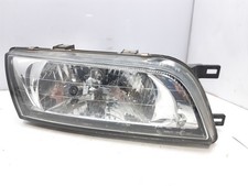 260101N726 faro derecho para NISSAN ALMERA (N15) GX 1995 7703680