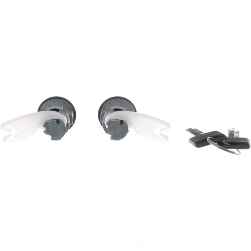 Door Lock Kit fits 1992-1995 Ford Bronco,F-150,F-250 Bronco,F-150,F-250,F-350 F - Picture 3 of 5