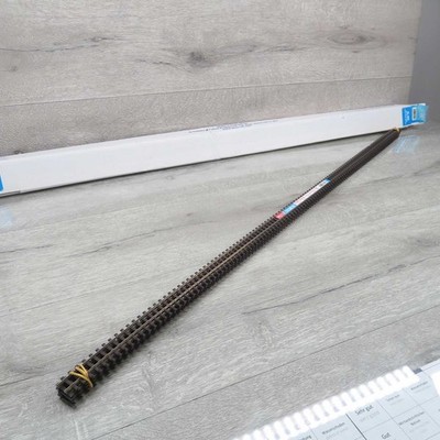 PECO SL-400 - HOe - 5x Flex-Gleis Code 80, 920mm - OVP - #BR12587