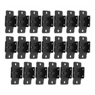  20 Pcs Regal Winkelträger Für Regalböden Regalstützen Halterungen Regale