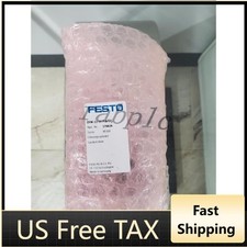 New Festo 170824 DFM-12-10-P-A-GF Guided drive