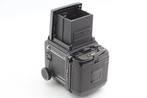 [N COMO NUEVO con Capucha] Lente Mamiya RB67 Pro S Sekor C 90 mm f/3,8 120 Parte Trasera de JAPÓN - Imagen 10 de 17